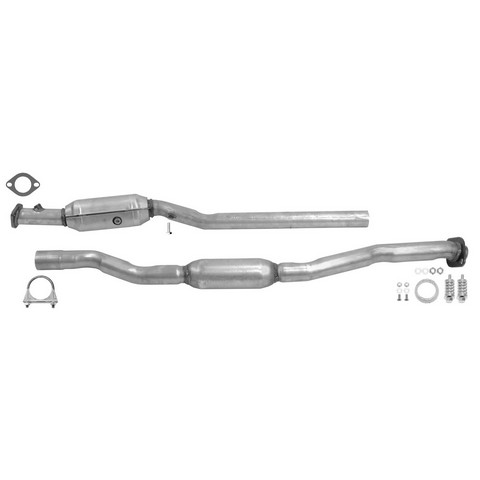 AP Exhaust 772806 Catalytic Converter